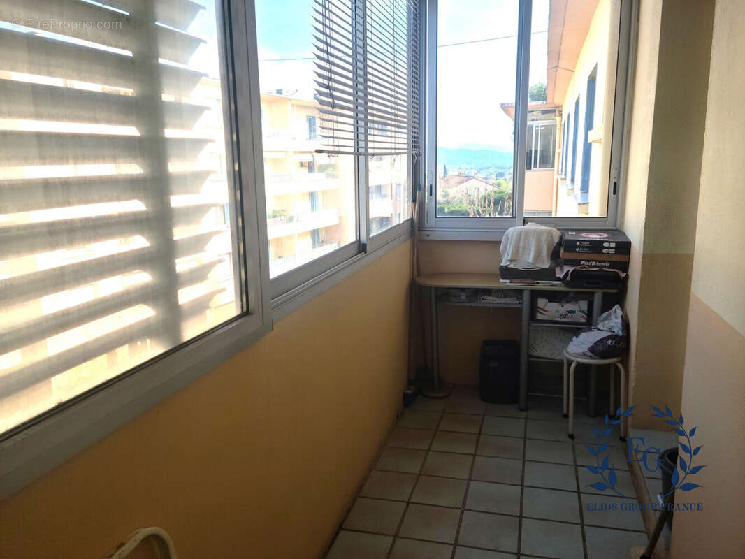 Appartement à LA FARLEDE