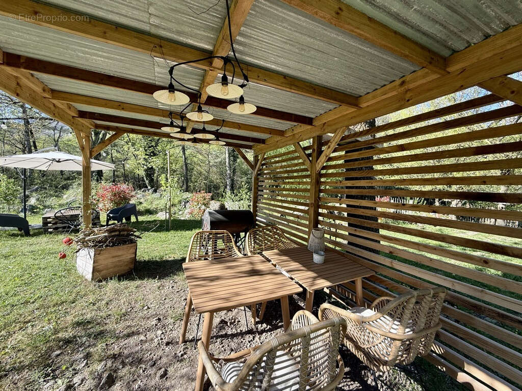 Maison à PRIVAS