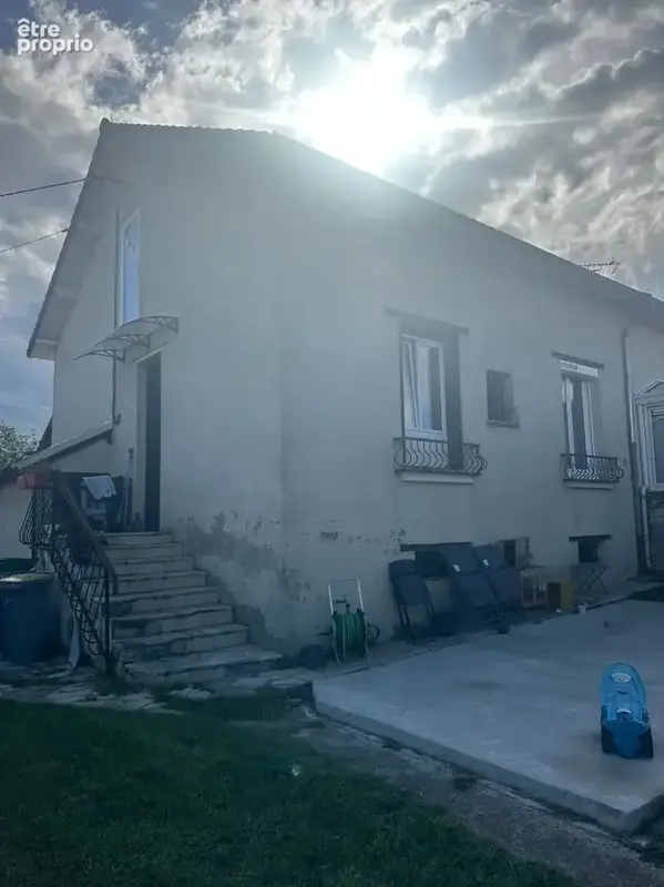 Maison à Bornel (60540) - photo 2