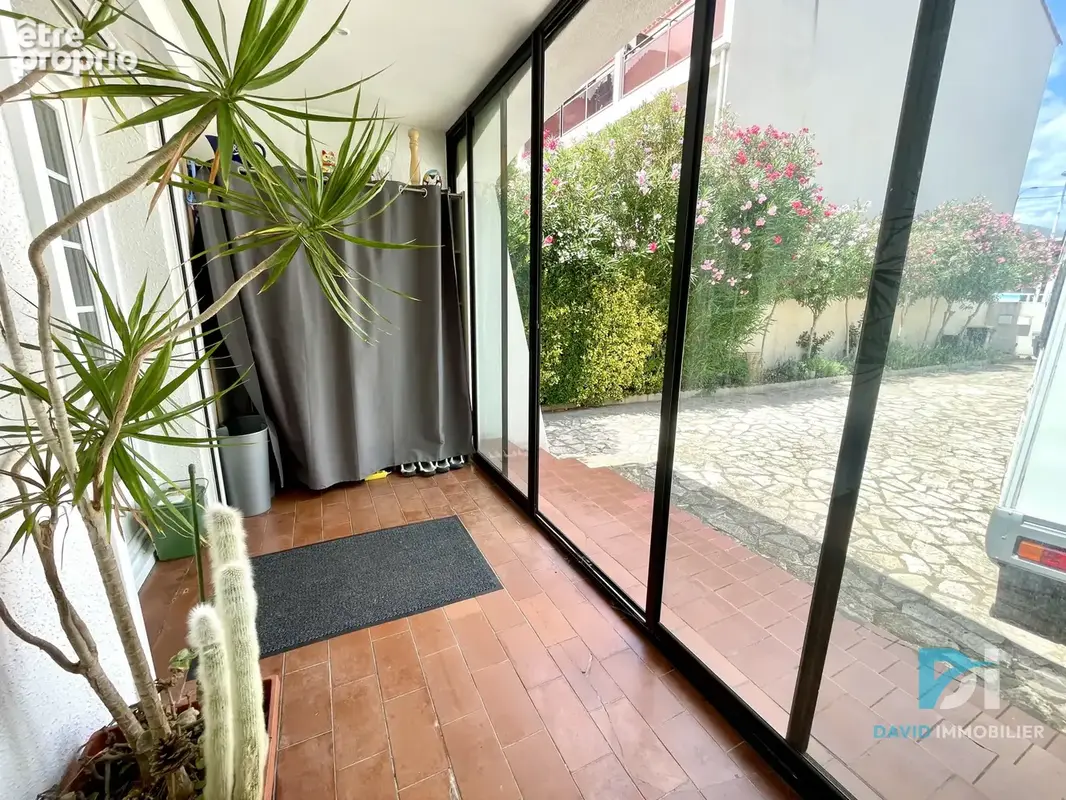 Villa avec dépendance - photo 13