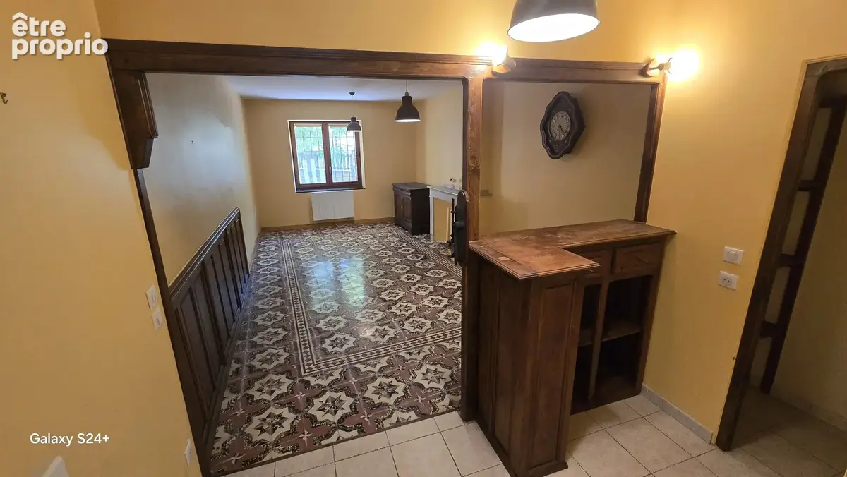 Maison de caractère 7piéces - 268m² - photo 14
