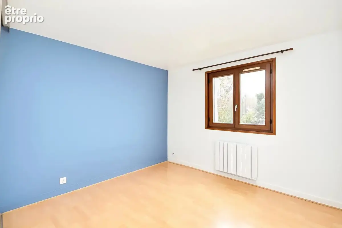 Maison située à Chatou 132 m2 au sol et 94 M² Carrez - Jardin de 80 m²  à 10 mn RER - photo 13