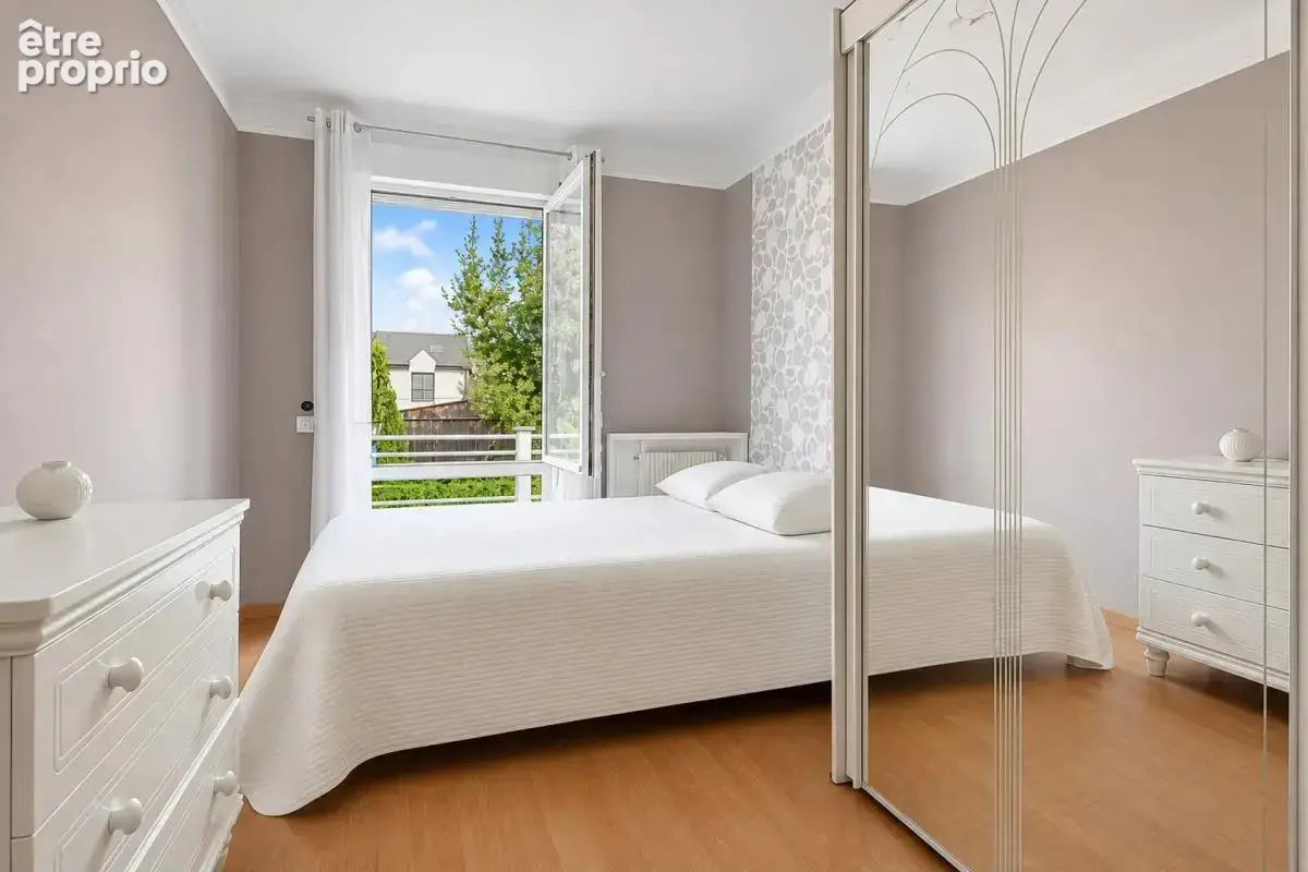 Maison de 5 pièces de 132 m² à Alfortville - photo 10