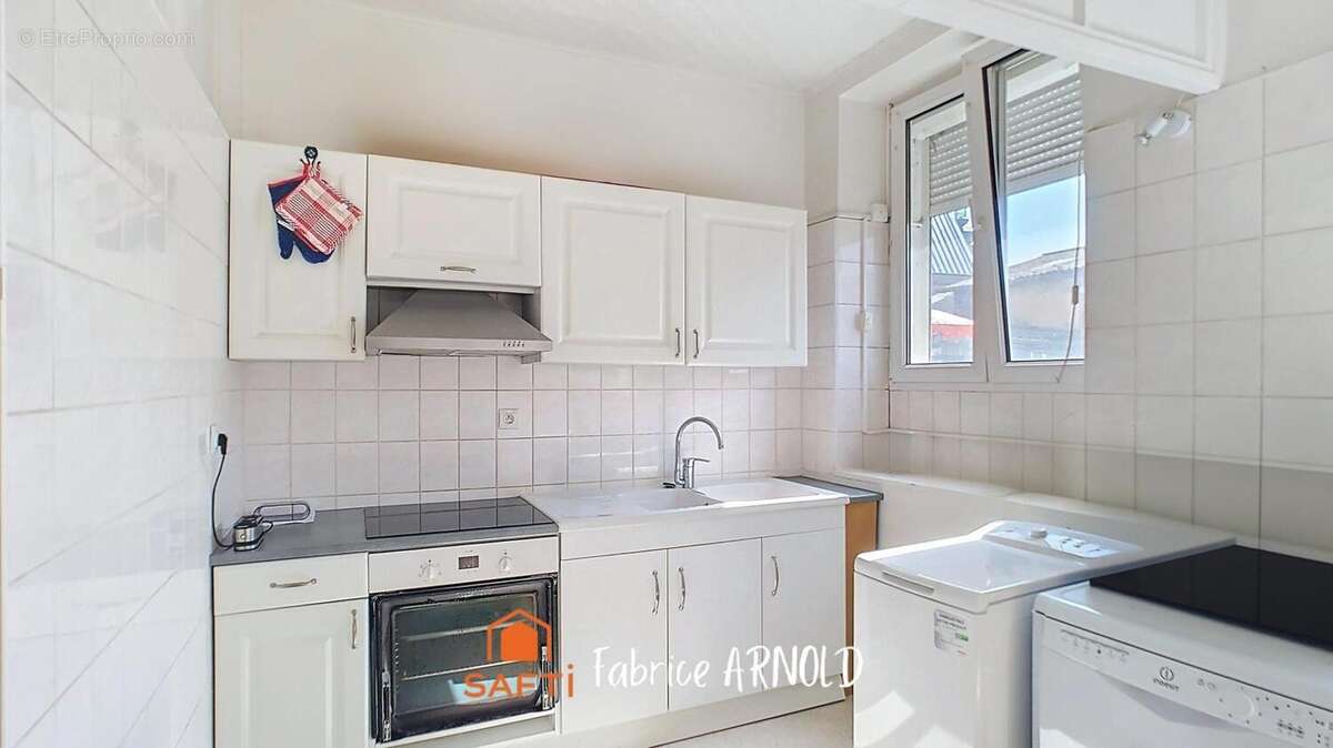 Photo 6 - Appartement à BOULAY-MOSELLE