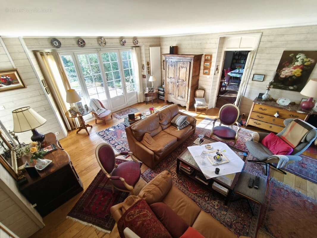 Maison à SAINT-MALO