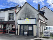 Appartement à LILLEBONNE