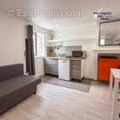 Appartement à LYON-1E