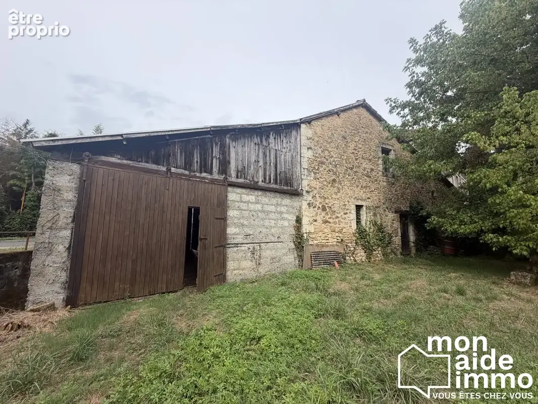 Maison 4 pièces 79 m² à vendre à Corgnac-Sur-L'isle (24800) - photo 5