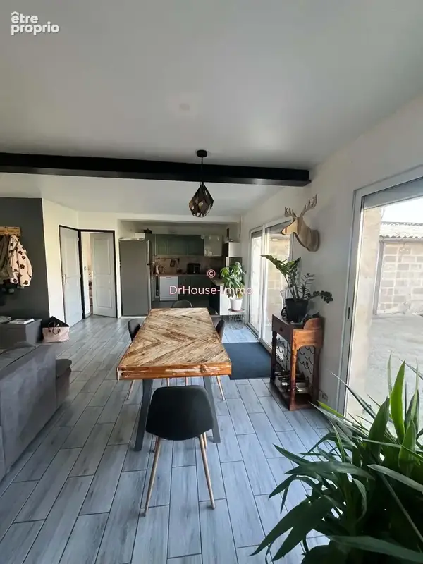 Maison 5 pièces 120 m² à vendre à Breuil-Le-Sec (60600) - photo 3