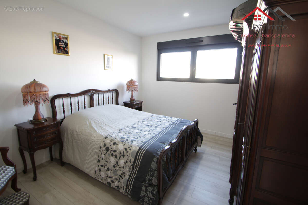 Maison à OGY