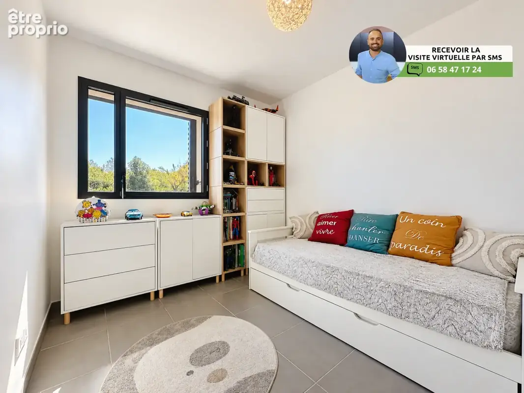 Maison 4P à vendre à Antibes (06600) - photo 20