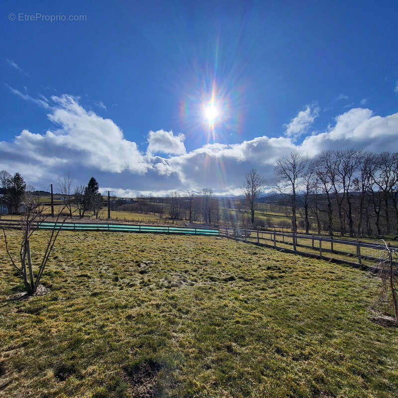 Maison à SAINT-SATURNIN