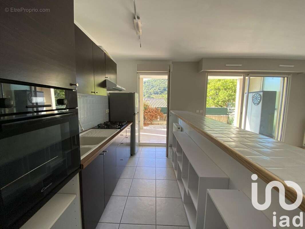 Photo 5 - Appartement à EZE