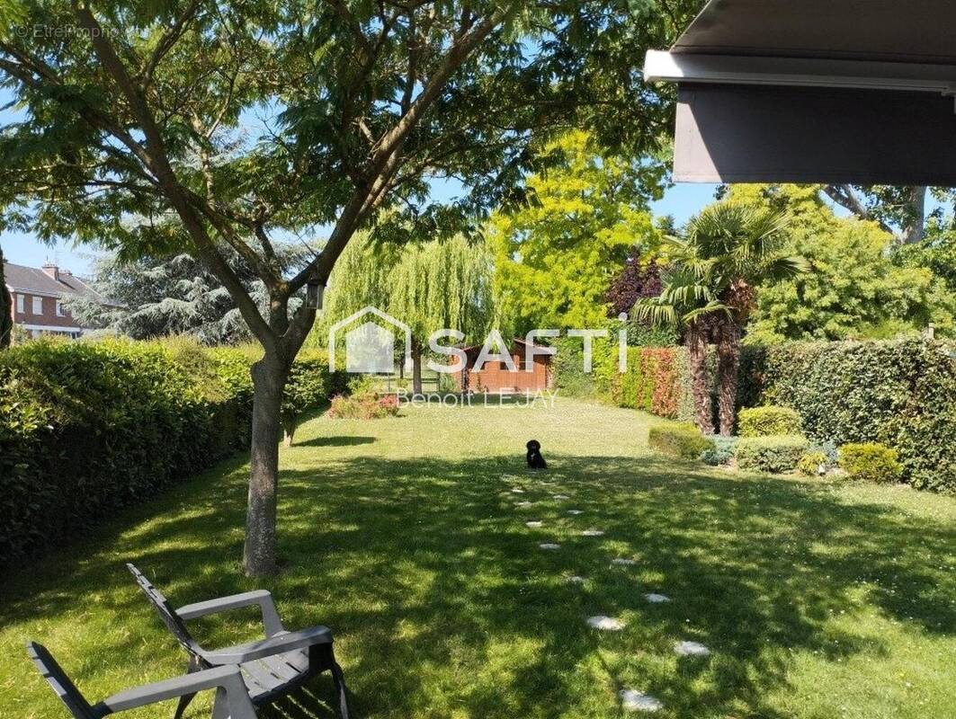 Photo 1 - Maison à CRESPIN