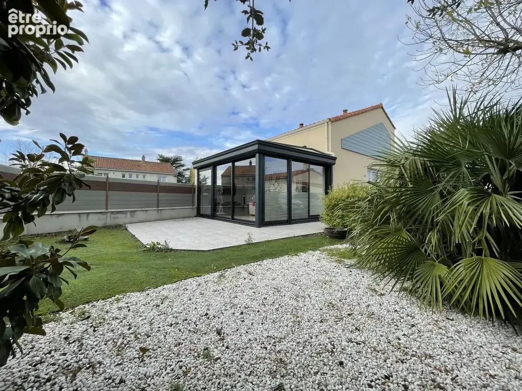 Maison à LE FUILET