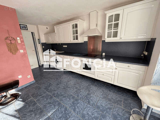 Appartement à SAINT-CYPRIEN