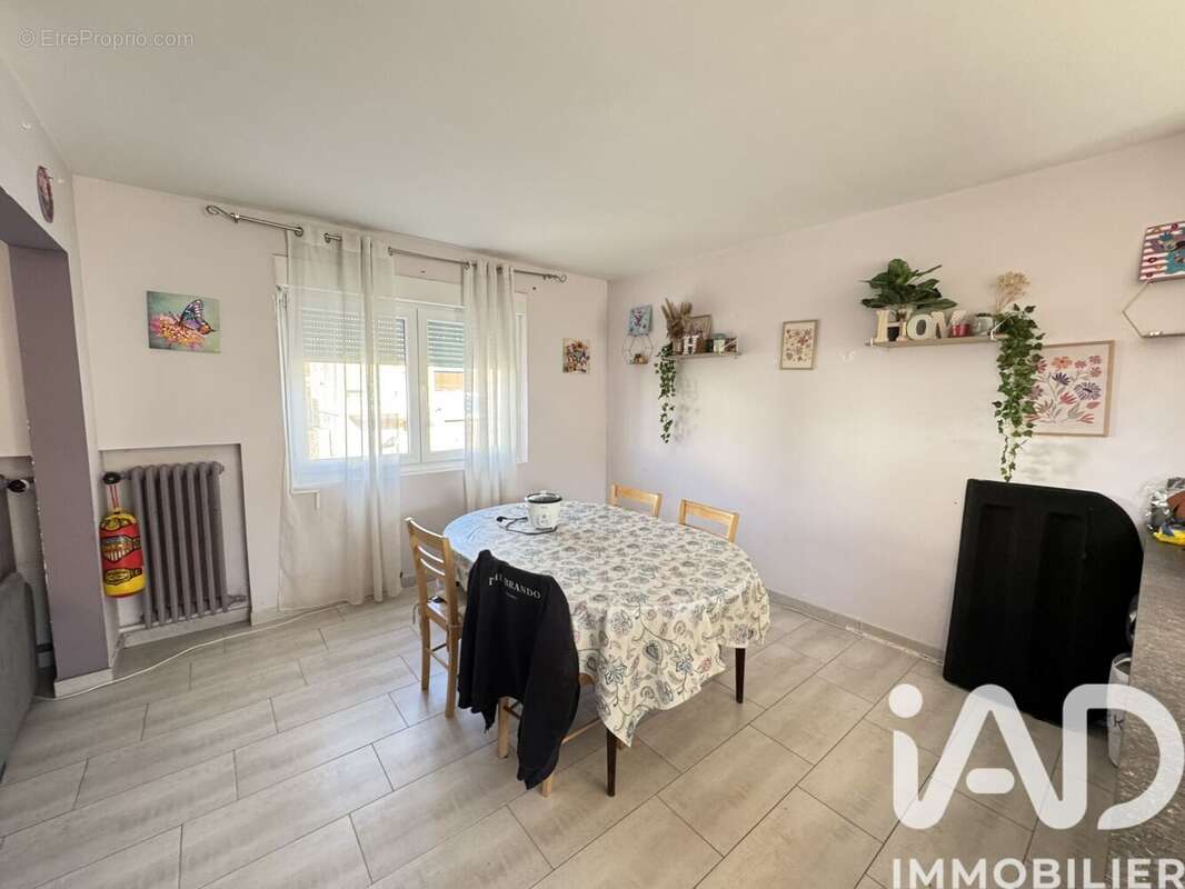 Photo 3 - Maison à SAINT-DIZIER