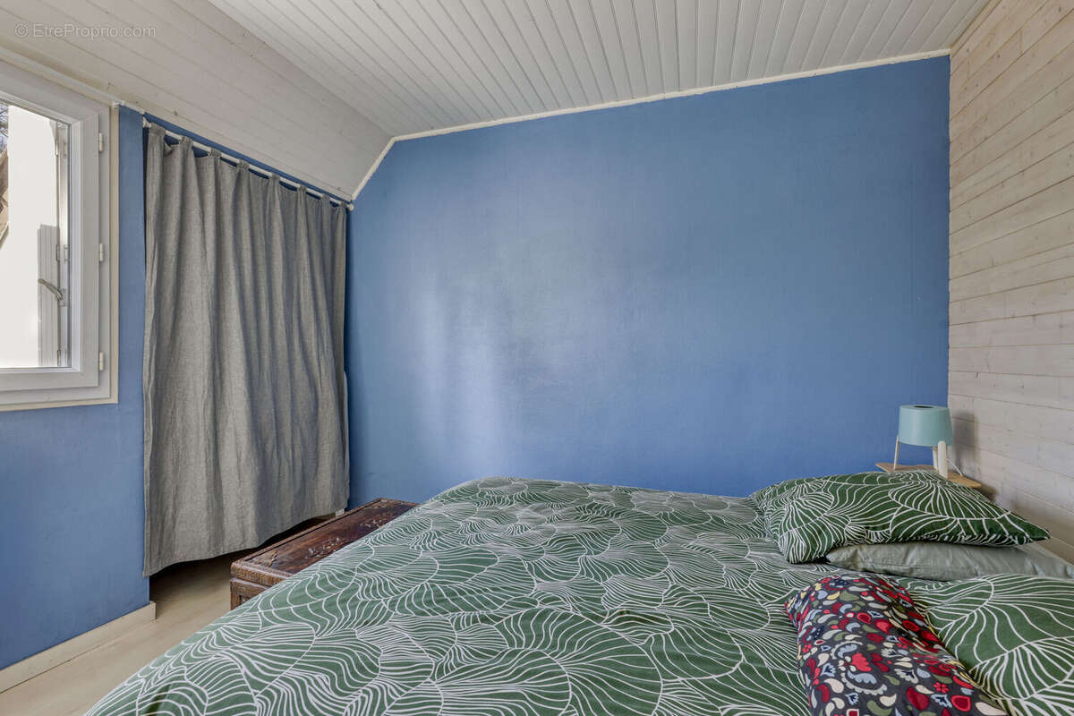 Photo 9 - Maison à SAINT-FARGEAU-PONTHIERRY