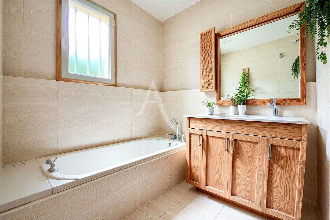 Maison à VERN-D&#039;ANJOU