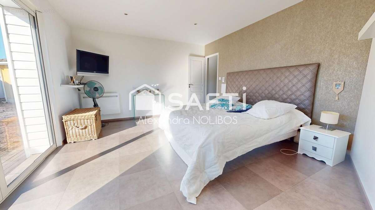 Photo 3 - Maison à ANDERNOS-LES-BAINS