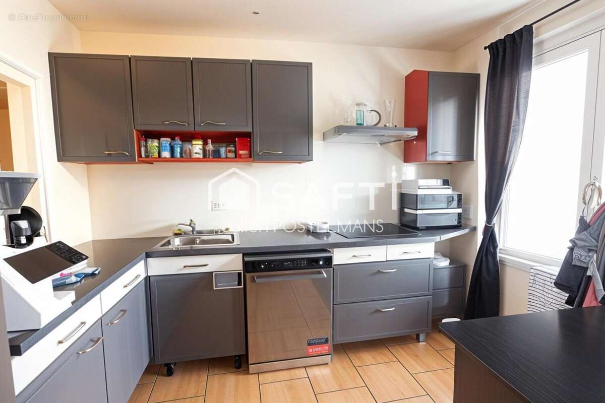 Photo 5 - Maison à LISIEUX