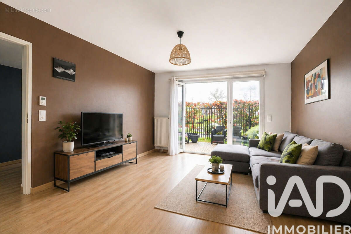 Photo 2 - Appartement à LESQUIN