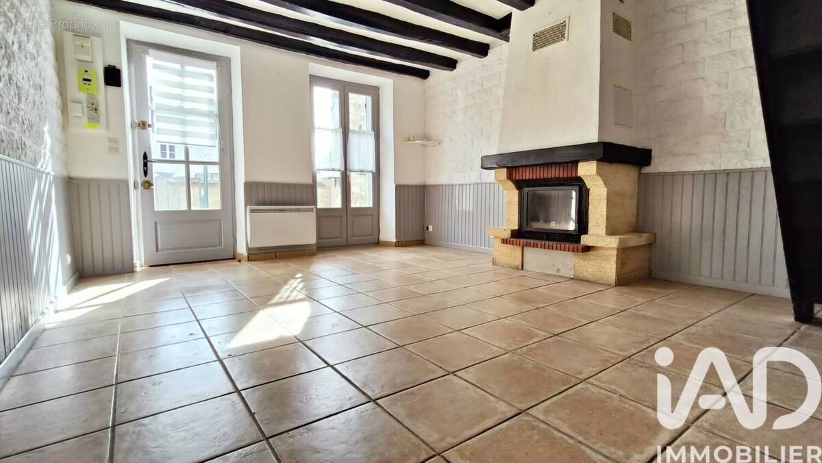 Photo 1 - Maison à FERE-EN-TARDENOIS