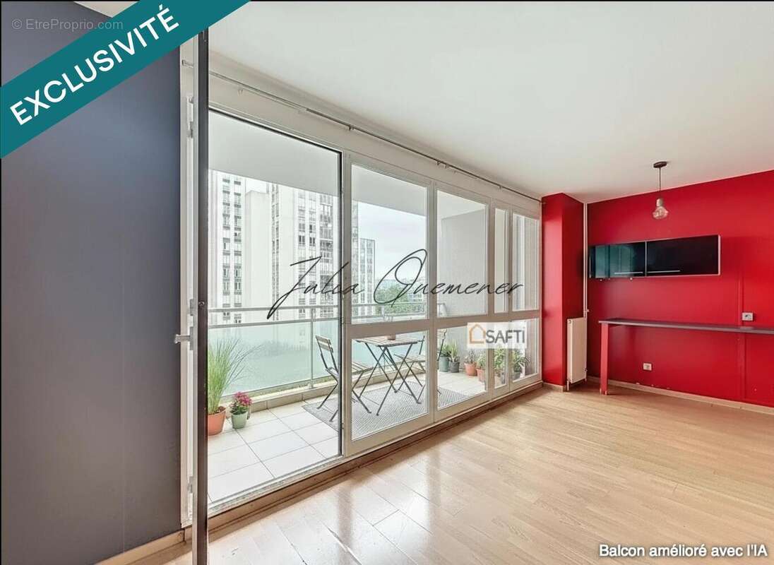 Photo 3 - Appartement à BREST