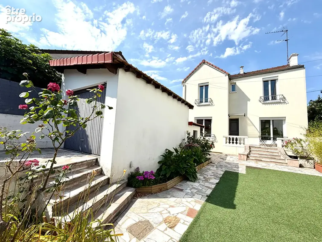 Maison Bezons 5 pièces 100 m2 - photo 13