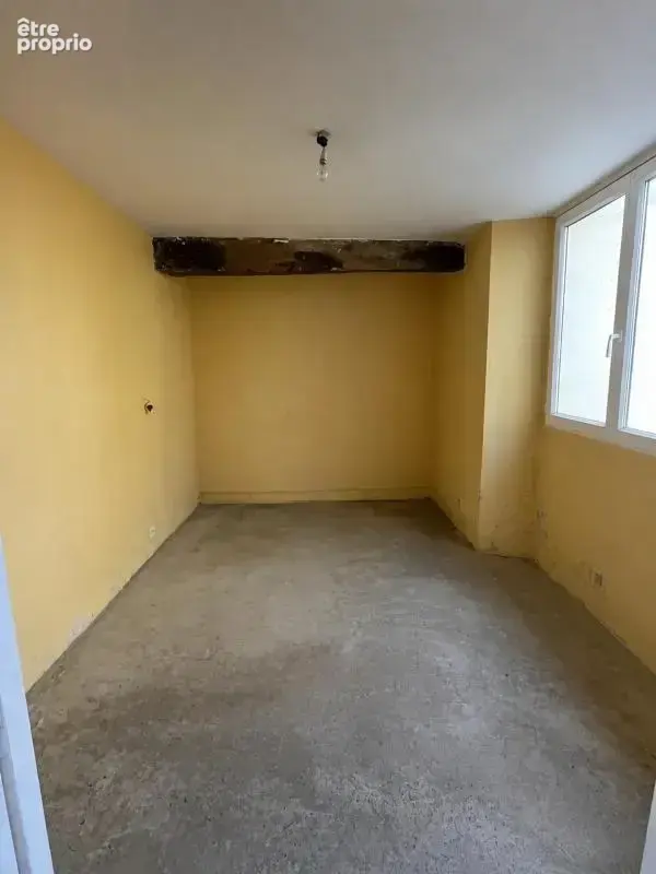 Longère en pierre 81m² à Nivillac - photo 9