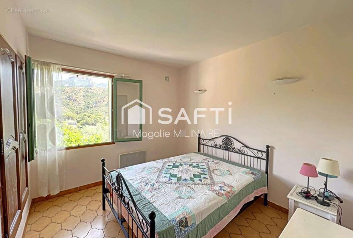 Photo 6 - Maison à LA SEYNE-SUR-MER