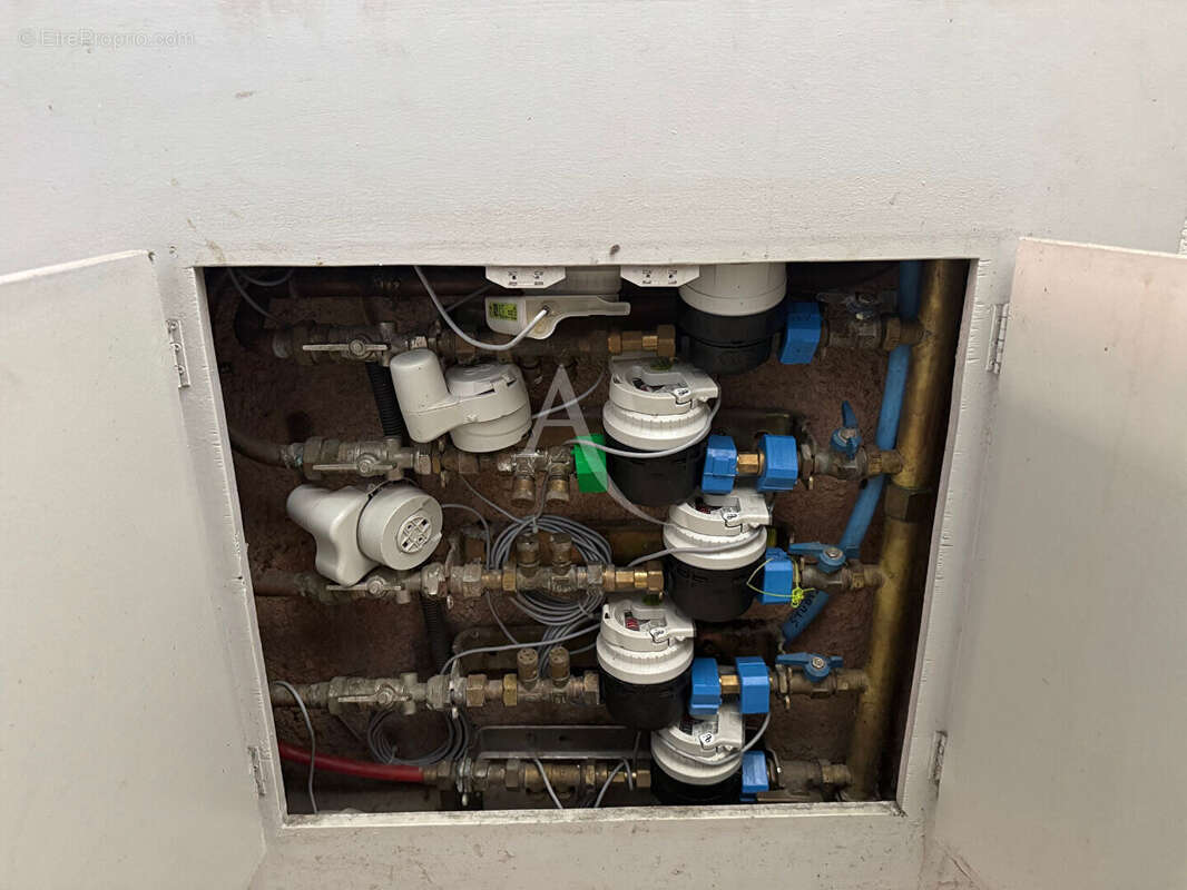 Appartement à CARCASSONNE