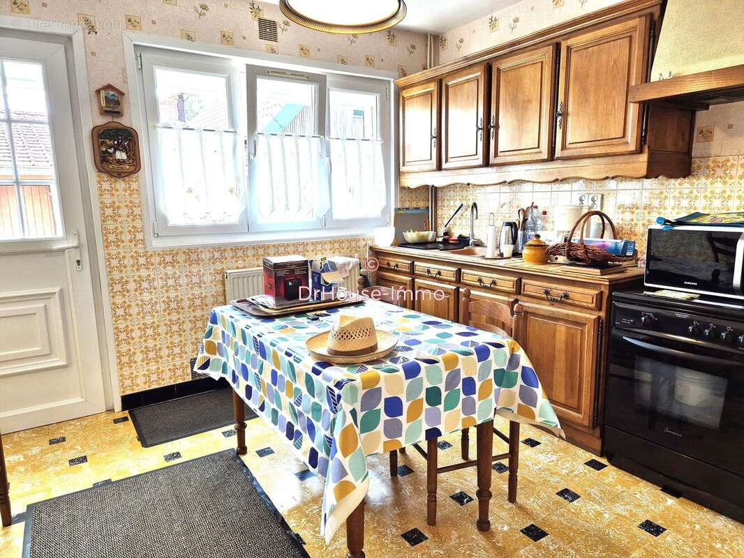 Maison 113 m² à Wahagnies  - photo 23