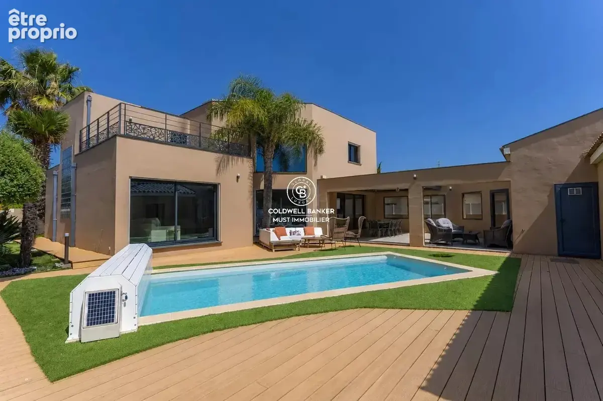 Villa Mas Vermeil Perpignan - photo 12