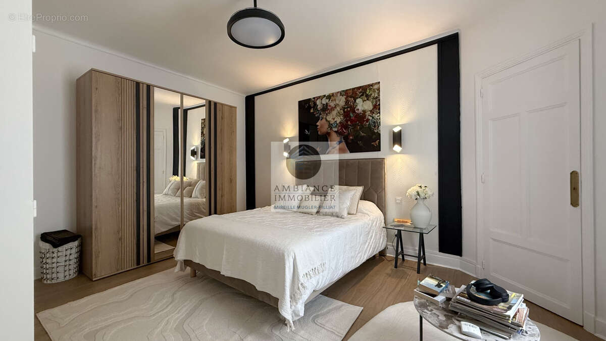 Appartement à VALENCE