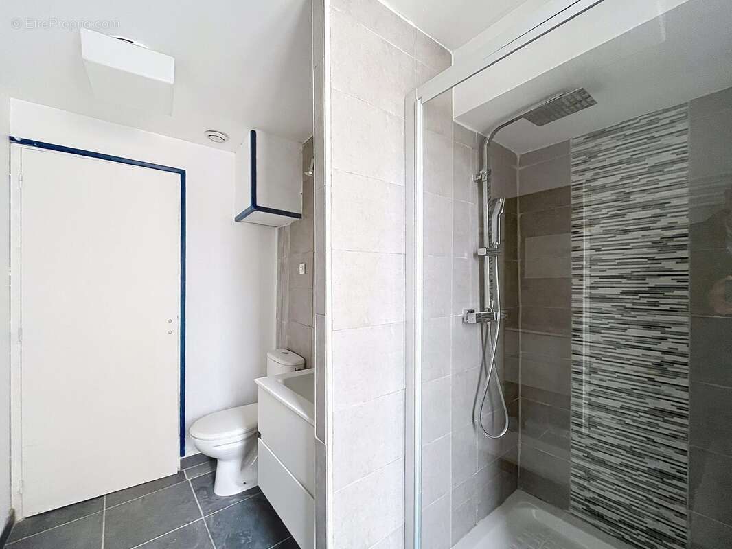 Appartement à COUTANCES