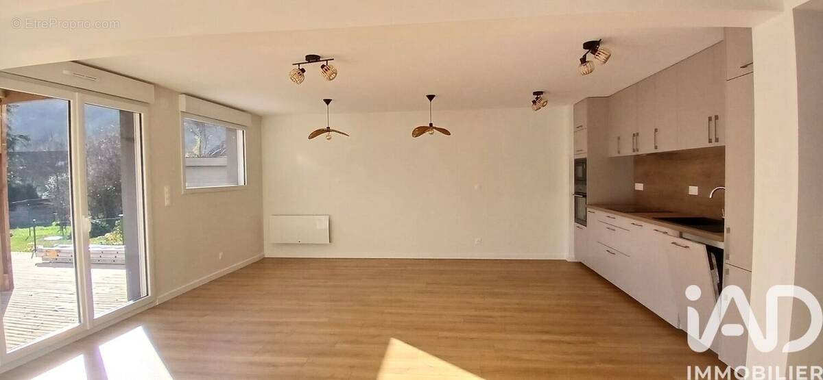 Photo 1 - Appartement à LARUNS