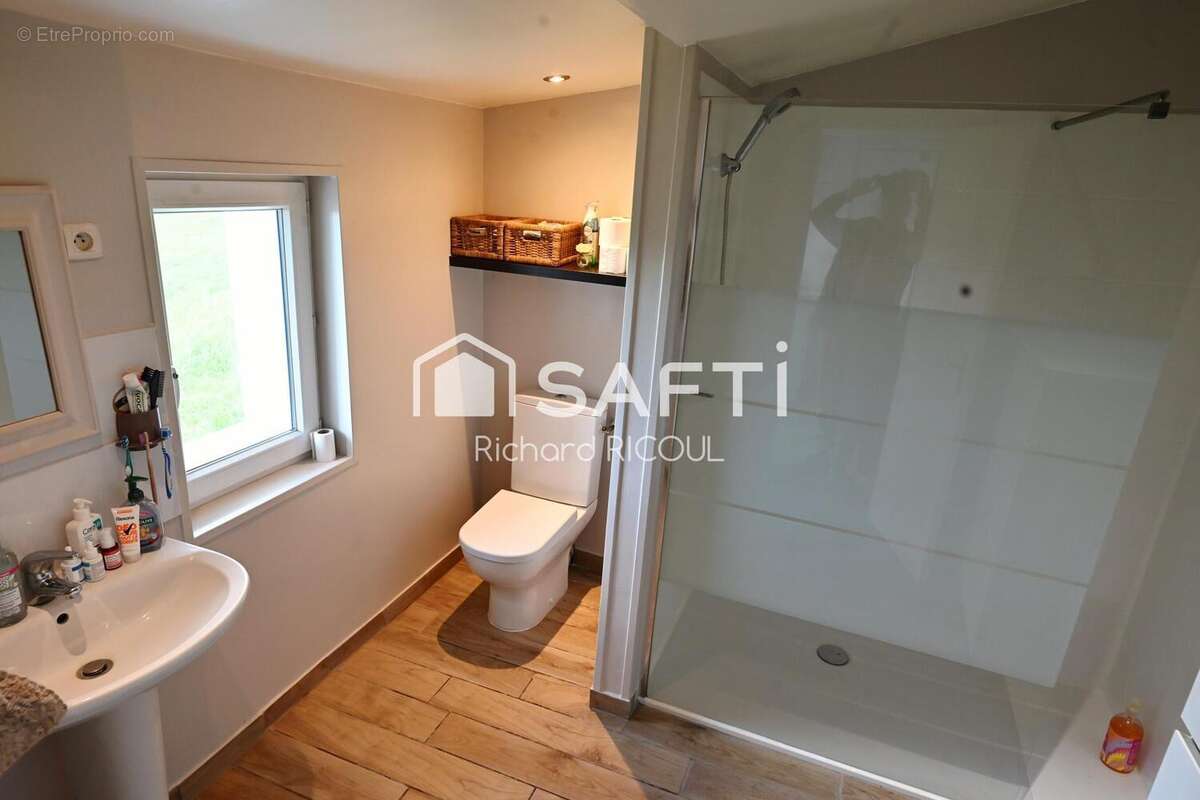 Maison 150 m² à Periers-En-Auge  - photo 7