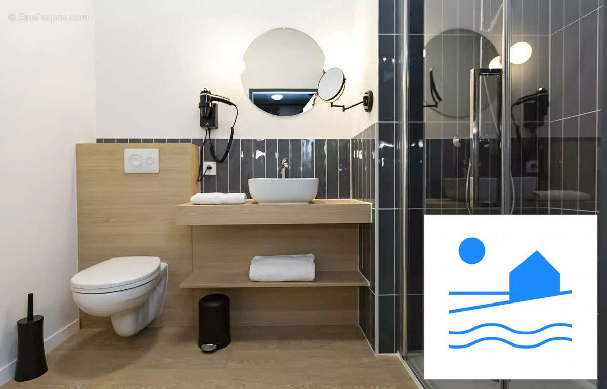 Appartement à LE HAVRE