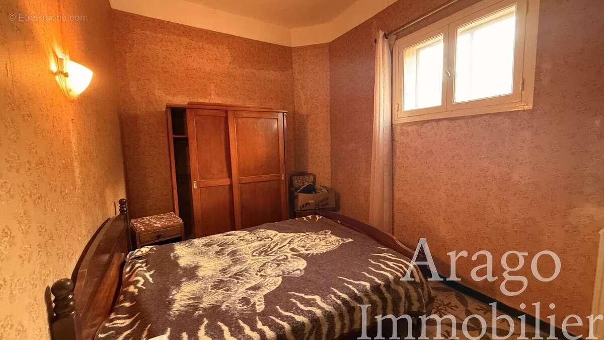 Maison à ESPIRA-DE-L'AGLY