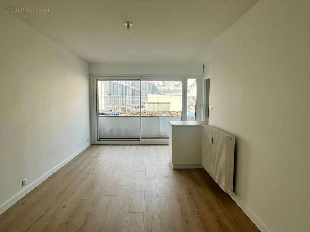 Appartement à TOURS