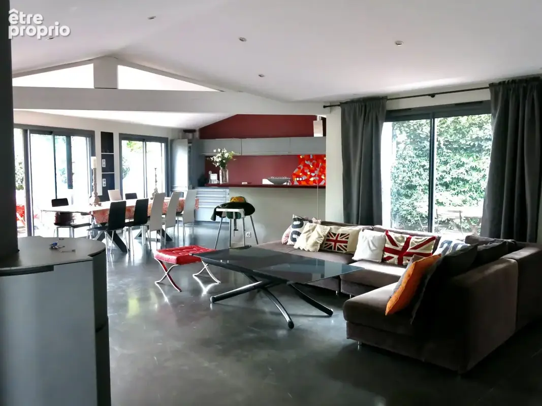 Maison 230 m² à Sainte-Marie-De-Re  - photo 5