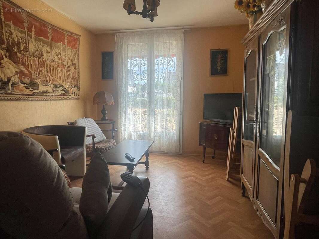 Maison 80 m² à Branderion  - photo 4