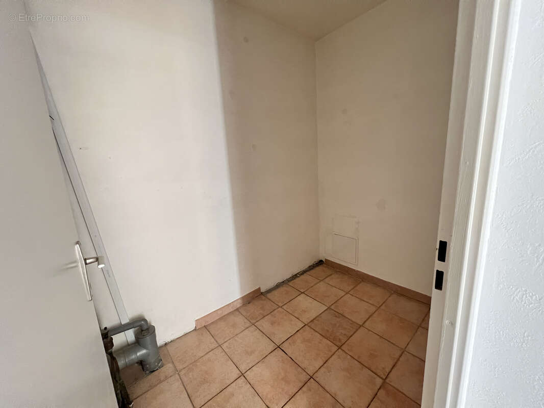 Maison à SIX-FOURS-LES-PLAGES