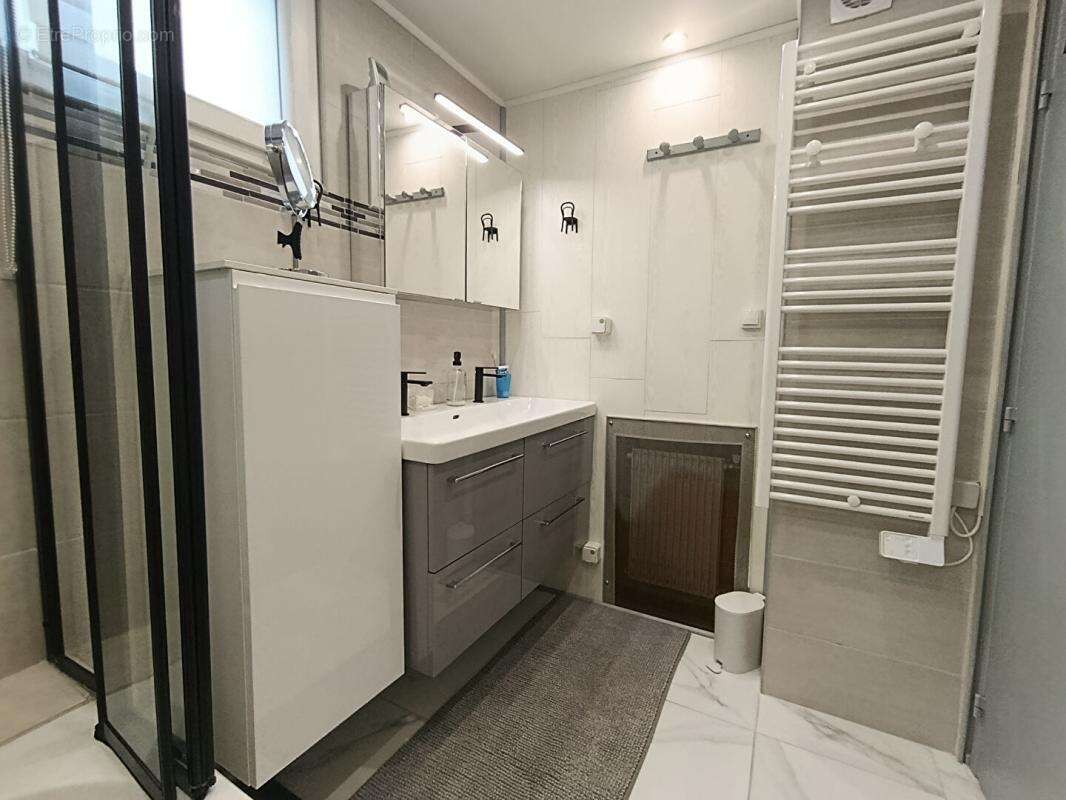 Appartement à DRAVEIL