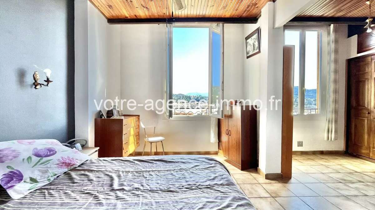 Maison à NICE