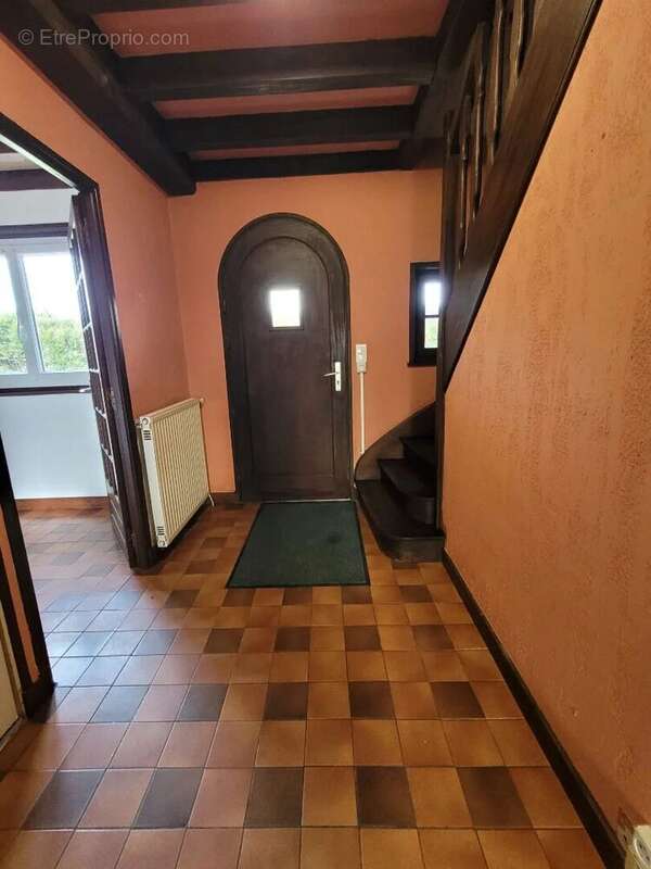 Maison à SAINT-SORNIN