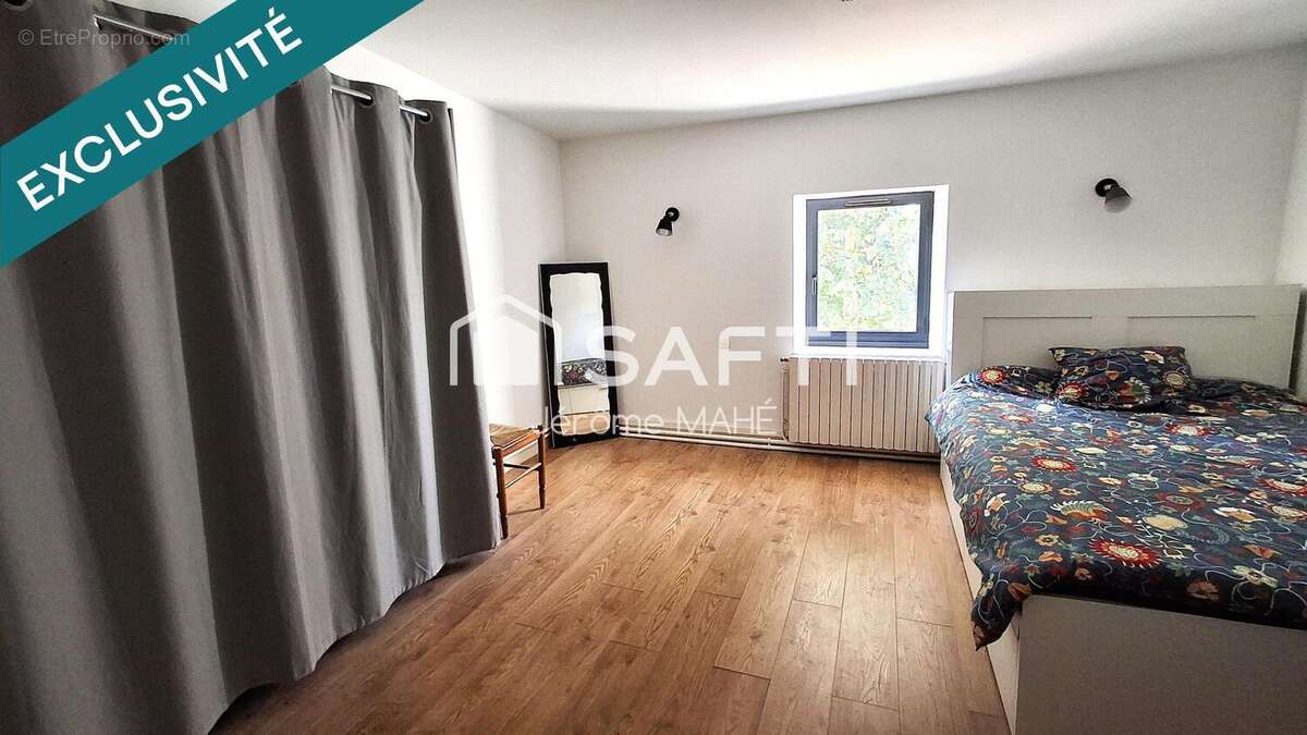 Maison 133 m² à Aigonnay  - photo 9