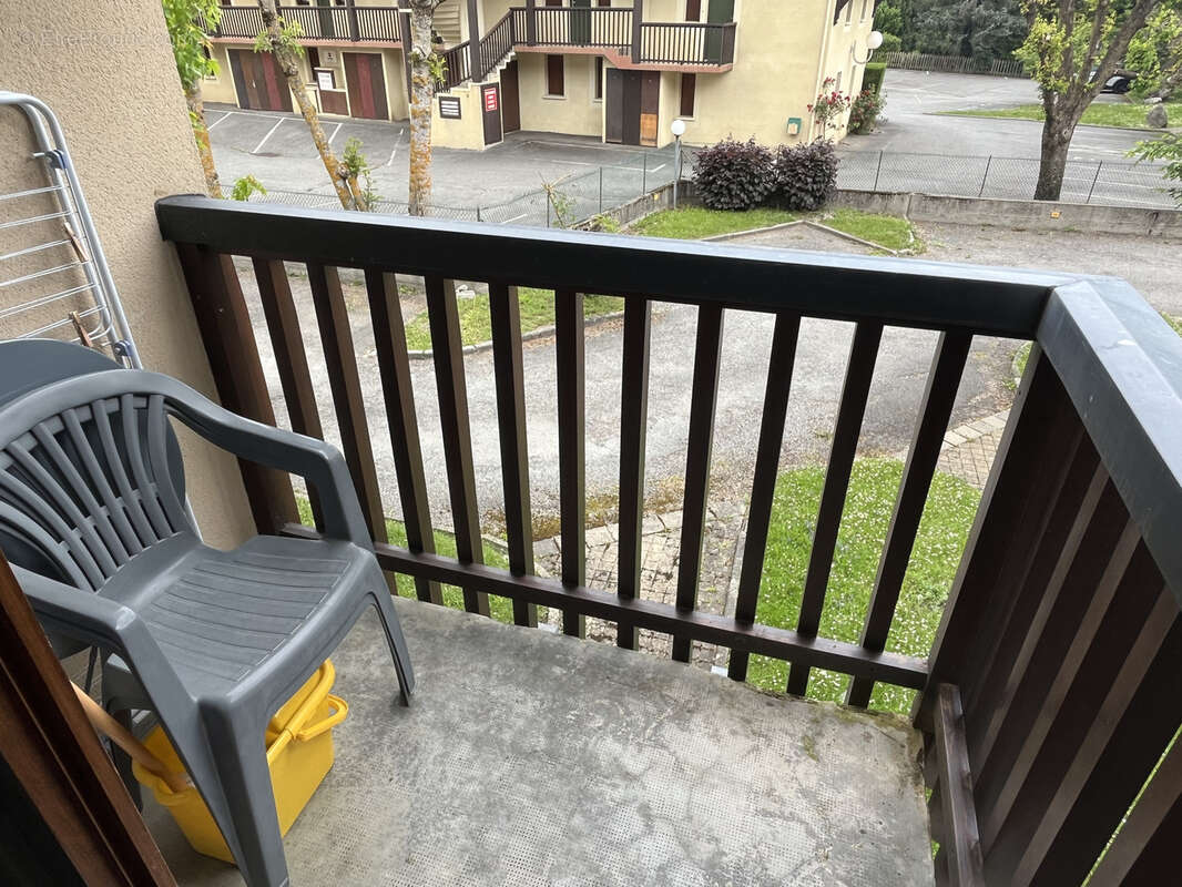 Appartement à VIGNEC