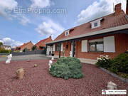 Maison à BLARINGHEM